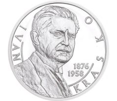 10€ 2026 Ivan Krasko PROOF