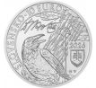 10€ 2026 Ivan Krasko BK