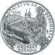 10€ 2025 Benediktínske opátstvo PROOF