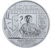 10€ 2024 Jozef Króner BK