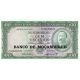 100 escudos 1976 Mozambik