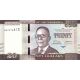 20 dollar 2016-17 Libéria