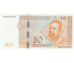 10 maraka 2024 Bosna a Hercegovina