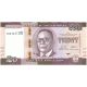 20 dollar 2022 Libéria